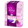 Poise Ultimate Absorbency Pads